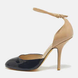 Stella McCartney: Чёрные туфли 