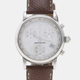 Montblanc: Часы 