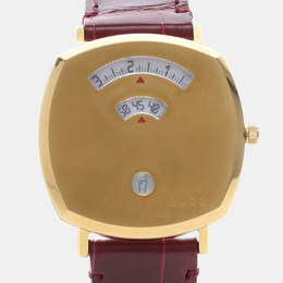 Gucci: Часы  Grip