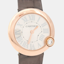 Cartier: Часы 