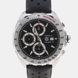 Tag Heuer: Часы  Formula 1