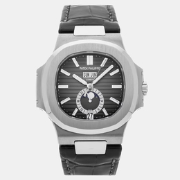 Patek Philippe: Часы  Nautilus
