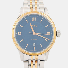 Oris: Часы 