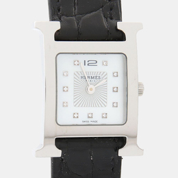 Hermes: Часы 