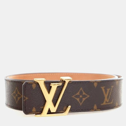 Louis Vuitton: Ремень 