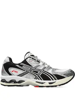 ASICS: Белые кроссовки  Gel-Nimbus
