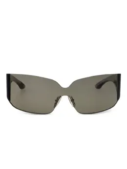 Balenciaga Eyewear: Очки 