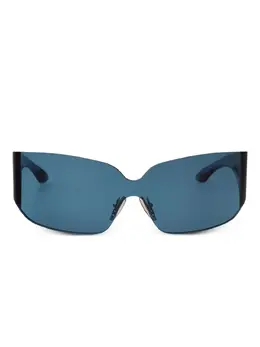 Balenciaga Eyewear: Очки 