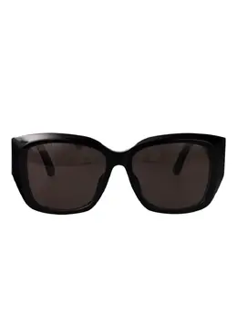 Balenciaga Eyewear: Очки 