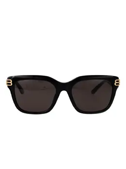 Balenciaga Eyewear: Очки 