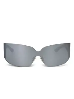 Balenciaga Eyewear: Очки 