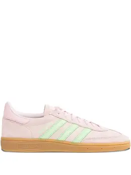 adidas: Светлые кроссовки  Handball Spezial