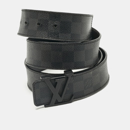 Louis Vuitton: Ремень 