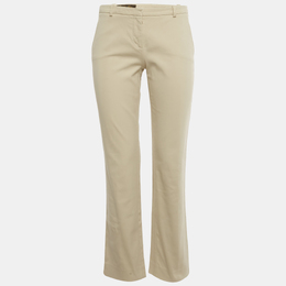 Loro Piana: Бежевые брюки 
