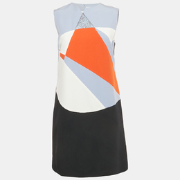 Victoria Victoria Beckham: Чёрное платье 