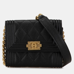 Chanel: Картхолдеры 