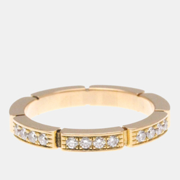 Cartier: Кольцо  Panthère