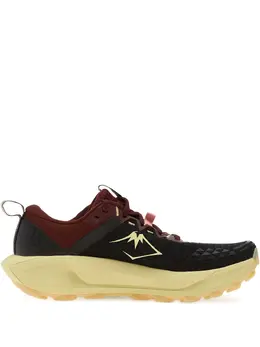 ASICS: Чёрные кроссовки  Gel-Trabuco 13