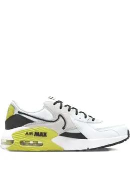 Nike: Белые кроссовки  Air Max Excee