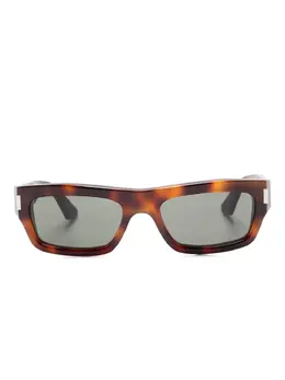 Saint Laurent Eyewear: Очки 