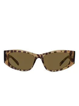 Givenchy Eyewear: Очки 