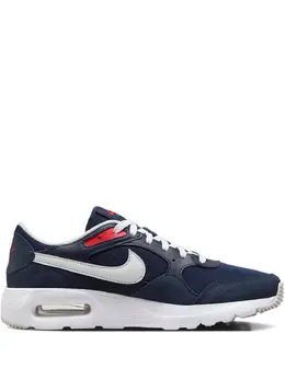 Nike: Кроссовки  Air Max SC