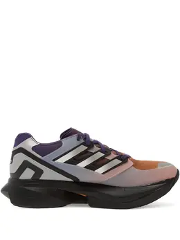 adidas: Оранжевые кроссовки  Equipment