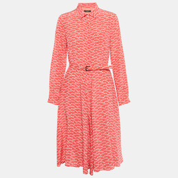 Weekend Max Mara: Розовая рубашка 