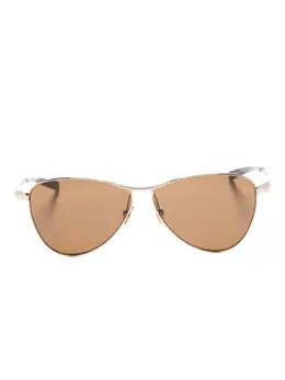 Saint Laurent Eyewear: Очки 