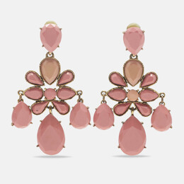 Oscar de la Renta: Серьги 