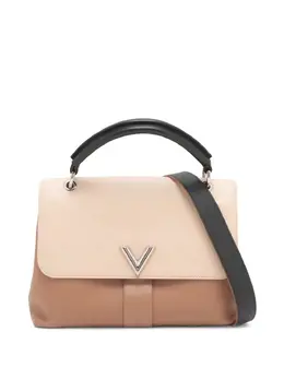 Louis Vuitton Pre-Owned: Коричневая сумка 