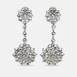 Oscar de la Renta: Серьги 