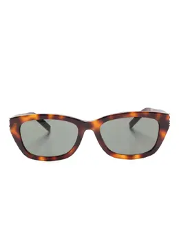 Saint Laurent Eyewear: Очки 