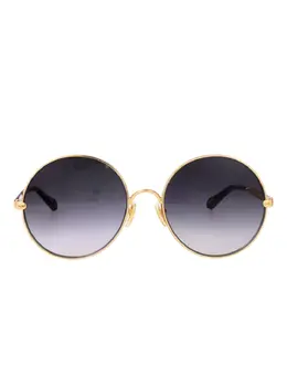 Chloé Eyewear: Очки 