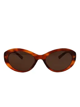 Balenciaga Eyewear: Очки 