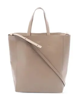 Celine Pre-Owned: Коричневая сумка 