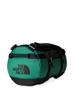 The North Face: Зелёная спортивная сумка  Base Camp