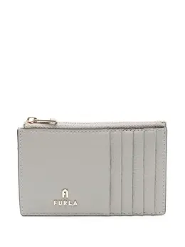 Furla: Светлый картхолдер 