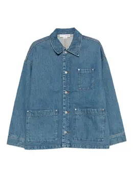 A.P.C.: Джинсовая куртка 