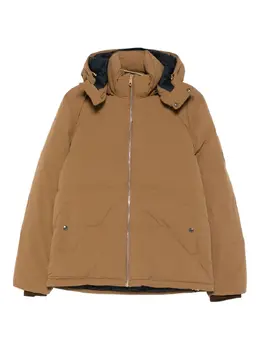 Paul Smith: Куртка с капюшоном 