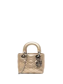 Christian Dior Pre-Owned: Сумка 