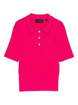 Lacoste: Трикотажное поло 