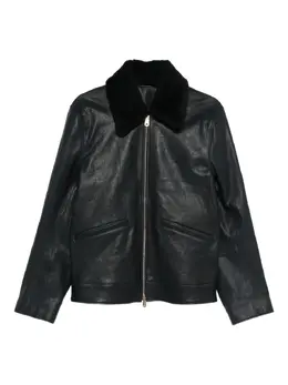 Paul Smith: Куртка на меху 