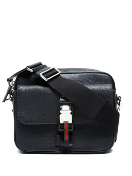 Gucci Pre-Owned: Чёрная сумка 