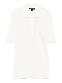 Lacoste: Поло с коротким рукавом 