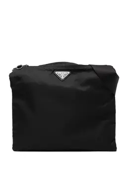 Prada Pre-Owned: Топ на бретельках 