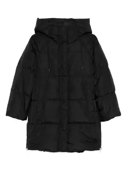 Weekend Max Mara: Пальто с капюшоном 