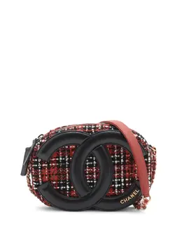 CHANEL Pre-Owned: Сумка 