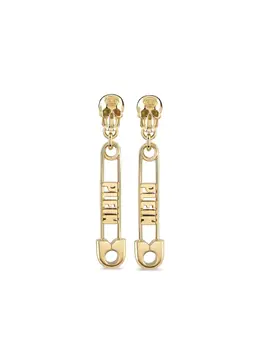 Philipp Plein: Серьги 