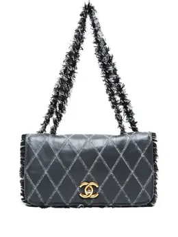 CHANEL Pre-Owned: Сумка 